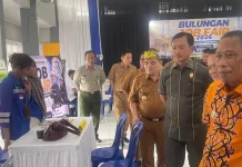 672 Lowongan Dibuka, DPRD Soroti Kualitas Tenaga Kerja