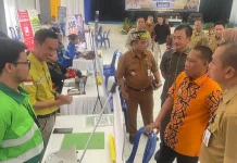 Syarwani : Job Fair Perlu Sinkronisasi dengan Kompetensi SDM