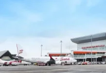 Mei, Transportasi Udara Sumbang Inflasi
