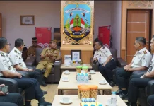 Siapkan 20 Hektare, Pemprov Dorong Pembangunan Imigrasi dan Lapas