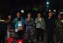 Pasca-Isu Tsunami, Pengungsi Diminta Beraktivitas Normal