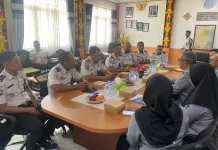 Lapas Tarakan Resmi Kantongi Hak Merk Produk UMKM Warga Binaan