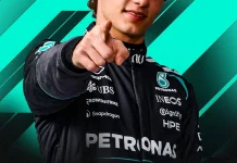 Antonelli Tak Terbendung, Menangi GP Monako 2026
