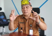 Keluhan Internet Telkomsel Menguat, DKIP Bulungan Desak Penguatan BTS & Kapasitas