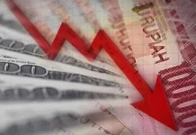 Lemahnya Rupiah Berikan Dampak Perekonomian di Kaltara