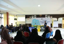 Olah Sampah Berbasis Komunitas, Upaya Tingkatkan Kesadaran Lingkungan