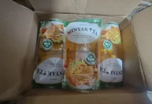 Stok Minyakita 160 Ribu Liter Segera Masuk untuk Pasar Umum