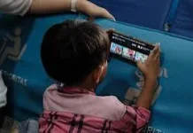 PP Nomor 17 Tahun 2025 Lindungi Anak di Dunia Digital
