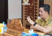 Pemkab KTT Dukung Pendirian Kampus IAIN