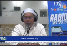 Keluarga Sakinah Dimulai dari Agama dan Merawat Cinta