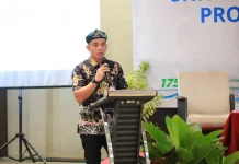Kaltara Siap Kejar Target UCJ 2026 80,07 Persen