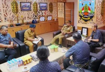 Gubernur Dorong CSR Corporate Bantu Masyarakat Jadi Peserta JKN