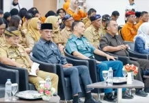 Sensus Ekonomi 2026, DPRD Kaltara: Data Akurat Adalah Kunci Kebijakan Tepat Sasaran