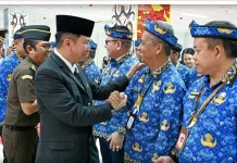 DPRD Kaltara Minta Pejabat Baru Pacu Pembangunan