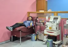 Hari Donor Darah Sedunia, PMI Ajak Masyarakat Perkuat Solidaritas Kemanusiaan