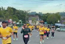 IM3 Run Series 2026 Meriahkan Hari Bhayangkara Ke-80