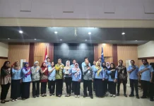 BSI Sosialisasikan Program Tabungan Pensiun, Haji, dan Emas Bersama LPP RRI Tarakan
