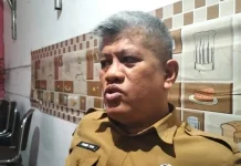 Disdik Tarakan Akui Ada Surat Edaran KPK Terkait SPMB