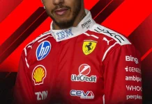 Akhiri Dominasi Mercedes, Hamilton Juara GP Barcelona 2026