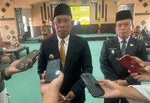 Pendapatan Bulungan Tembus Rp2,06 Triliun, Lampaui Target dan Raih WTP Ketujuh