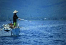 Pertumbuhan Awan Konvektif Bisa Picu Ketinggian Gelombang Laut