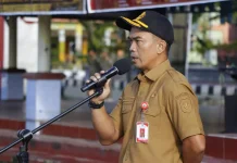 Sensus Ekonomi, ASN Diminta Beri Data Akurat