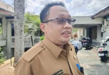 Sembilan Peserta Selter Sekda Tarakan Rampungkan Asesmen