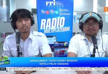 Pelni Tarakan Jamin Stok Logistik Aman jelang Libur Panjang