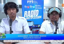 Pelni Tarakan Tegaskan Perketat Pengawasan Penjualan Tiket Digital di Halo RRI