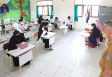 Tarakan Diusulkan Jadi Lokasi Sekolah Nasional Terintegrasi