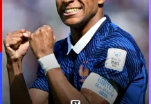 Prancis Awali Piala Dunia 2026 dengan Mulus
