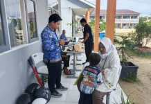 SPMB Dimulai, SMAN 4 Tarakan Siapkan Kuota 288 Siswa