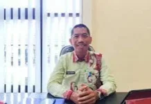 Sebanyak 33 Tenaga Kerja Asing saat ini Bekerja di Tarakan