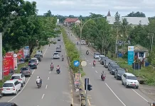 Bupati Tegaskan Pembangunan Harus Mengacu RPJMD
