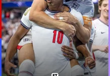 Kane dan Bellingham Bersinar di Laga Pembuka Inggris