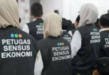 Bupati KTT Ajak Masyarakat Sukseskan Sensus Ekonomi