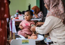 Pemkab KTT Tekankan Penanganan Stunting yang Terarah