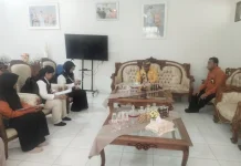 Progres Capai 5 Persen, Terhambat Penolakan Warga