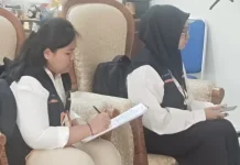 Jangan Salah Kenali, Ini Ciri-ciri Atribut Resmi Petugas Sensus Ekonomi 2026