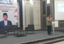 Persoalan Ekspor Perikanan Kaltara Terganjal Regulasi, Hasan Saleh Siap Perjuang