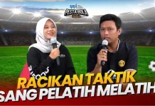 SSB Olimpia Tanamkan Disiplin Cegah Ketergantungan Gadget