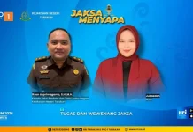Masyarakat Harus Mengenali Hukum guna Hindari Hukuman