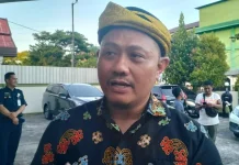 Ekspor Perikanan Kaltara via Udara Distop sementara
