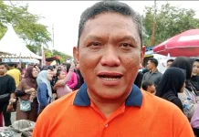 Sensus Ekonomi, BPS Sisir Tarakan lewat 'Door to Door'