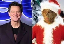 Jim Carrey Dikabarkan Bakal Jadi Grinch Lagi!
