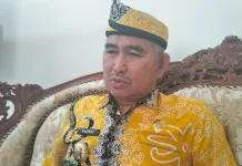 Strategi Pemkot menuju Target Ideal 30 Persen