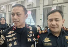 Pastikan Sesuai Aturan, PSDKP Perketat Pengawasan Dua Arah di Kaltara