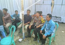 Bhabinkamtibmas Jadi Ujung Tombak Cegah Penyalahgunaan Narkoba