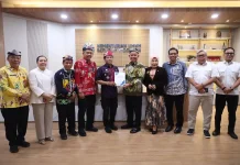 Gubernur Usulkan Sejumlah Program Pengembangan UMKM ke Pemerintah Pusat