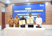 Gandeng BPKP, Syarwani Kawal Ketat Program Pembangunan
